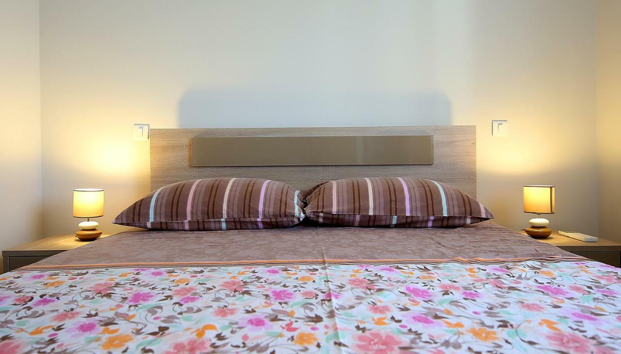 Apartment Porpo Malinska Extérieur photo